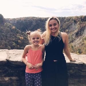 Meet your Posher, Madisyn